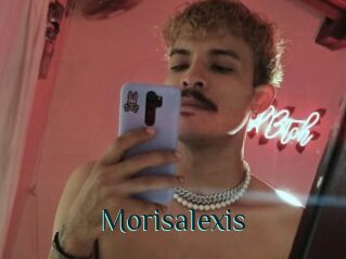 Morisalexis