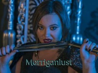 Morriganlust