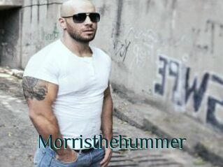 Morristhehummer