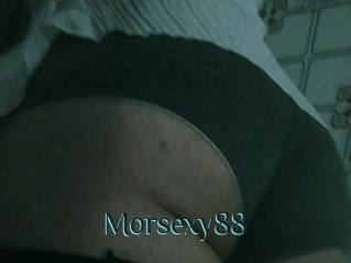 Morsexy88