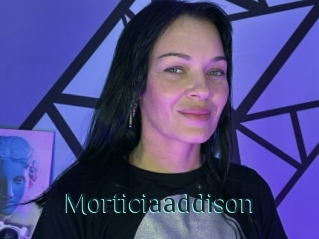 Morticiaaddison