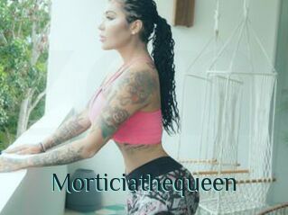 Morticiathequeen