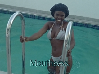 Mouthsexx