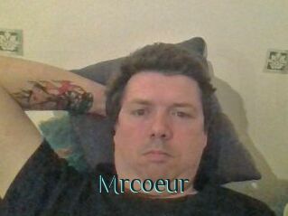 Mrcoeur