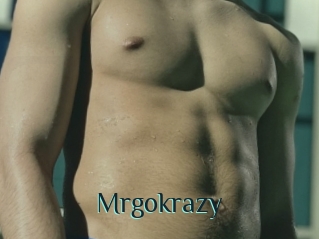 Mrgokrazy