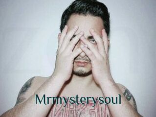Mrmysterysoul
