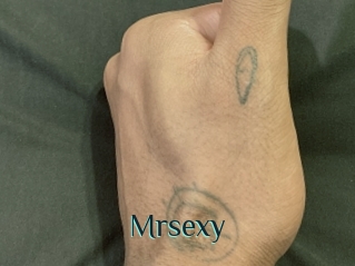 Mrsexy