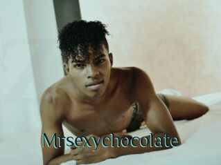 Mrsexychocolate
