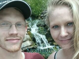 Mrsnade