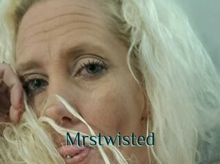 Mrstwisted