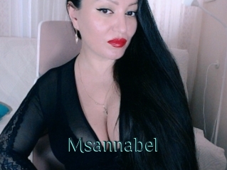 Msannabel