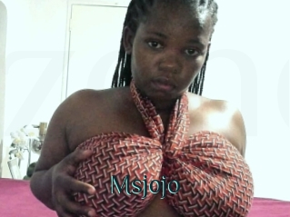 Msjojo
