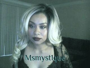 Msmyst1que