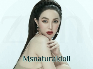 Msnaturaldoll