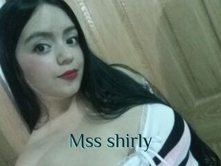Mss_shirly
