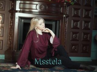 Msstela