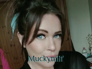 Muckymilf
