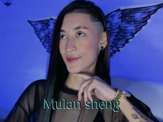 Mulan_sheng