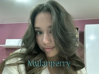 Mulanperry