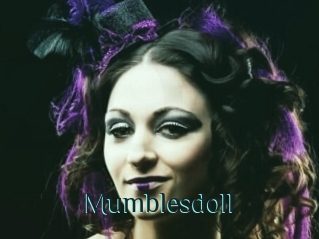Mumblesdoll