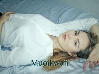 Muoikwaii