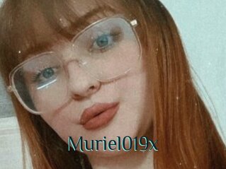 Muriel019x
