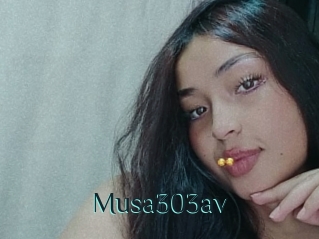 Musa303av