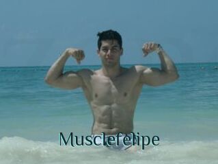 Musclefelipe