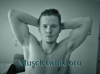Muscletwinkforu