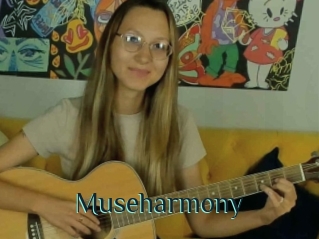 Museharmony