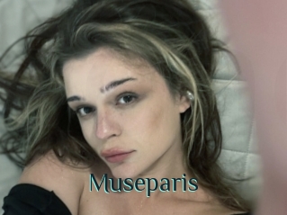 Museparis