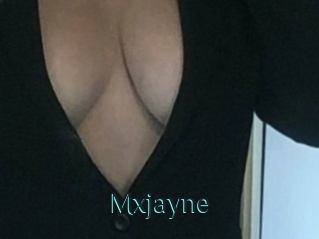 Mxjayne