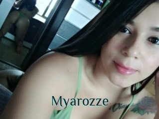 Myarozze