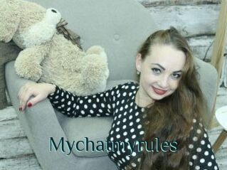 Mychatmyrules
