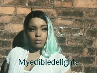 Myedibledelights