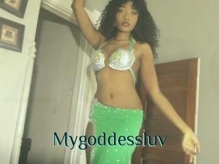 Mygoddessluv