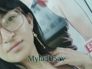 Myla303av