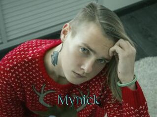 Mynick
