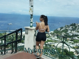 Myrapawg