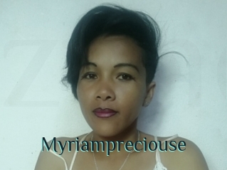 Myriampreciouse