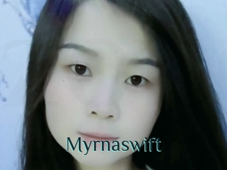 Myrnaswift
