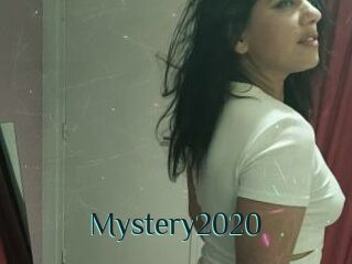 Mystery2020