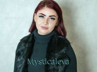 Mysticaleva