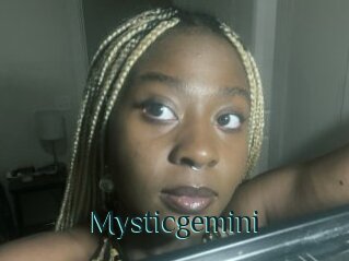 Mysticgemini