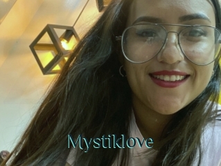 Mystiklove
