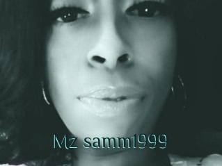 Mz_samm1999