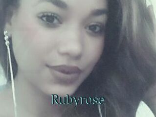 Rubyrose