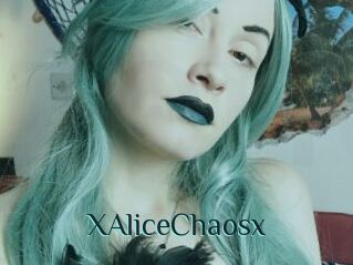 XAliceChaosx