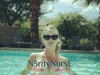 N3rdyNursE