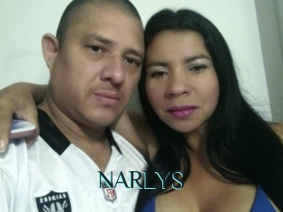 NARLYS